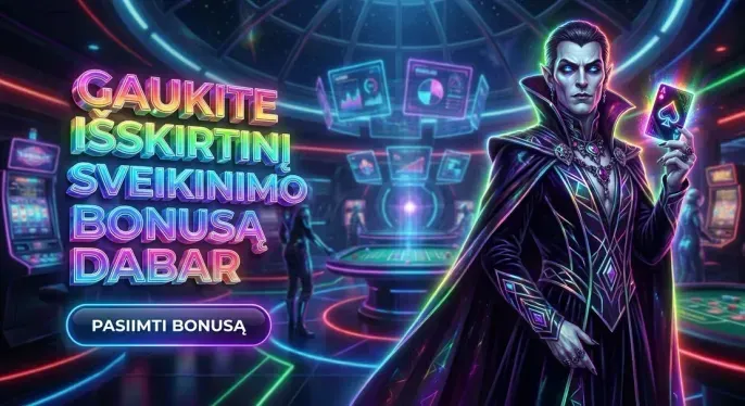 Fairspin Casino